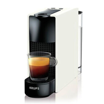 Capsule Coffee Machine Krups 0,6 L 19 bar 1300W 1450 W (600 ml)