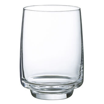 Shot glass Luminarc Transparent (28 cl)