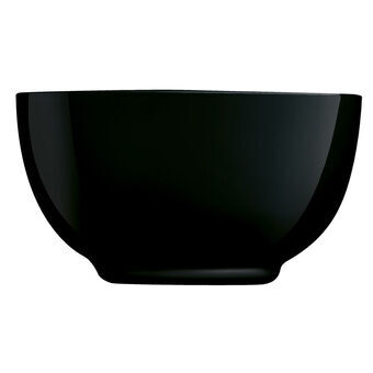 Salad Bowl Arcoroc Evolutions Black (14,5 cm)