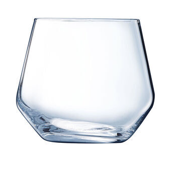 Glass Luminarc Vinetis Transparent (36 cl)