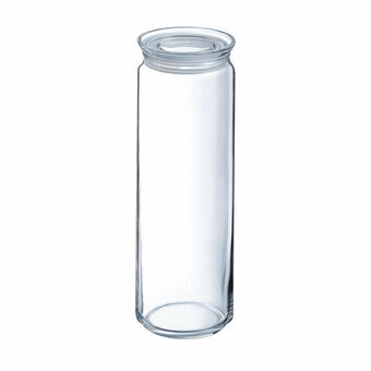 Tin Luminarc Crystal Transparent (2 L)