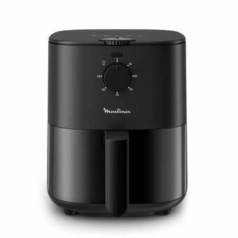 Air Fryer Moulinex EZ130810 1280 W Black 1 kg