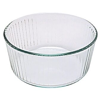 Baking Mould Pyrex 21 cm