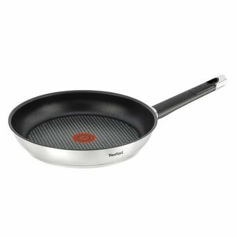 Wok Pan Tefal E3001904 Stainless steel Ø 28 cm