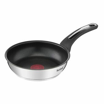 Pan Tefal E3000604 Ø 28 cm Stainless steel