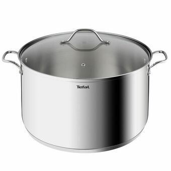 Casserole Tefal Ø 26 cm 6,5 L Silver