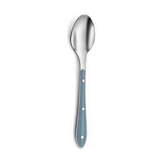 Dessert spoon Amefa Bistro Metal Bicoloured 13,4 cm