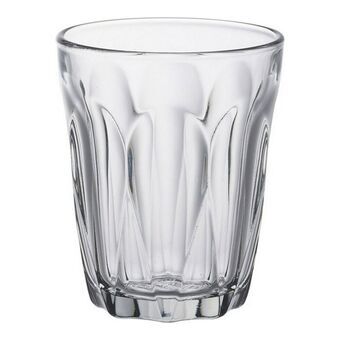 Set of glasses Duralex Provence 6 Units 160 ml