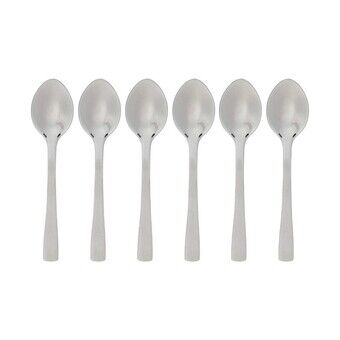 Set of Spoons Secret de Gourmet (9,5 cm) (6 Pieces)