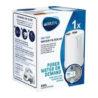 Replacement Brita 1052398 600 L