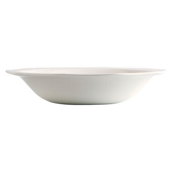 Salad Bowl Churchill Artic White Ø 27,5 cm