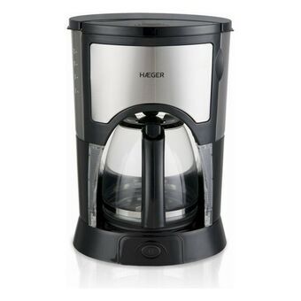 Electric Coffee-maker Haeger Kopi 800W