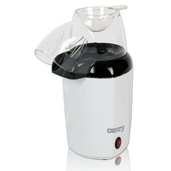 Popcorn Maker Camry CR4458 White