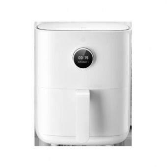 No-Oil Fryer Xiaomi 1500W 3,5L White 1500 W 3,5 L