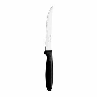 Meat Knife Set Tramontina Ipanema Black Stainless steel 3 Units