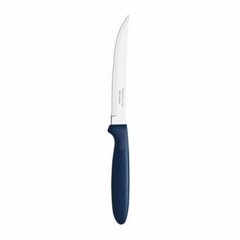 Meat Knife Set Tramontina Ipanema Dark blue Stainless steel 3 Units