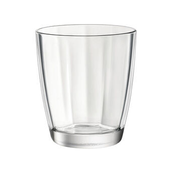 Glass Bormioli Rocco Pulsar Glass (305 ml)