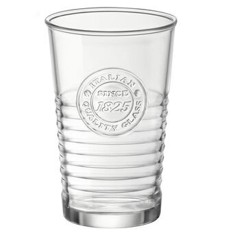 Glass Bormioli Rocco Officina Glass (325 ml)