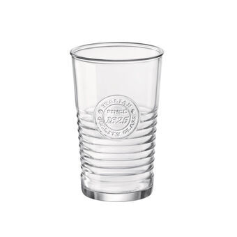 Glasses Bormioli Rocco Transparent Glass (47,5 cl)