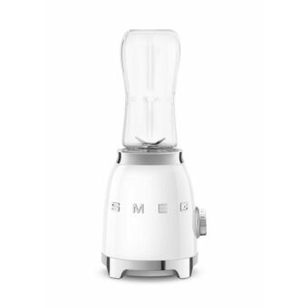 Cup Blender Smeg PBF01WHEU White