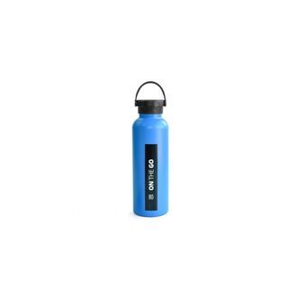 Thermal Bottle Iris 9812-IB