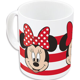 Mug Minnie Mouse Lucky Ceramic Children\'s (350 ml)