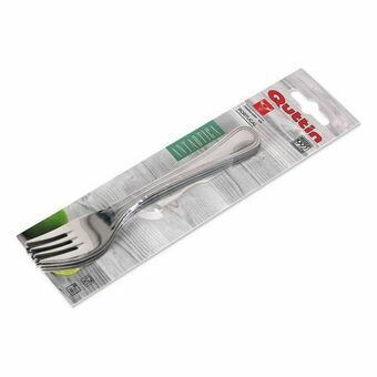 Fork Set Quttin Antartica (6 pcs) (6 Units)