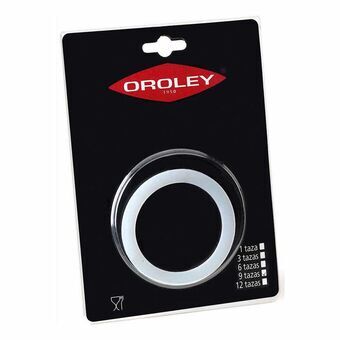 Washer Oroley Replacement 6 Cups Silicone