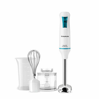 Hand-held Blender Taurus ROBOT600 EASYPX 600 W