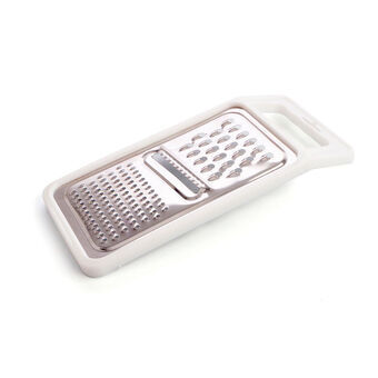 Grater Quid Metal (23 cm)