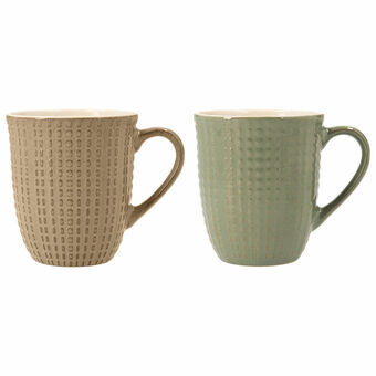 Cup La Bouchée Ritual Ceramic (35 cl)