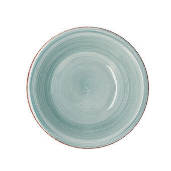 Salad Bowl Quid Aqua Vita Blue (23 cm)