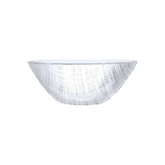 Salad Bowl Bidasoa Ikonic (15,5 cm)