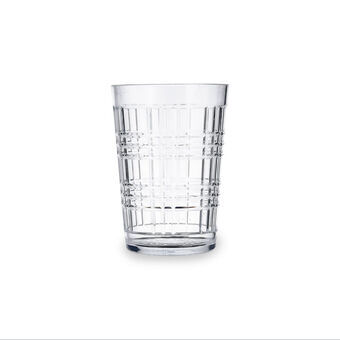 Glass Quid Viba Transparent (45 cl)