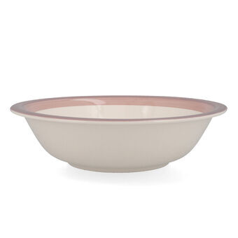 Salad Bowl Quid Peoni Bicoloured (23 cm)