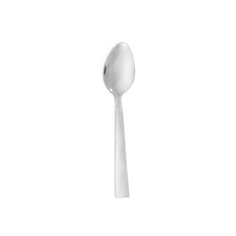 Set of Spoons Quid Neo Coffee Steel Metal 20,7 cm (6 Units)