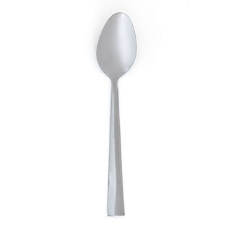 Set of Spoons Quid Neo Steel Metal 25 cm (3 Units)