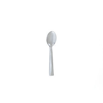 Set of Spoons Quid Neo Coffee Steel Metal 18,3 cm (6 Units)