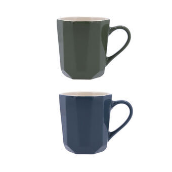 Cup Quid Trazio Ceramic 330 ml