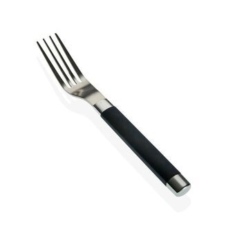 Fork Versa Nordic Dark blue