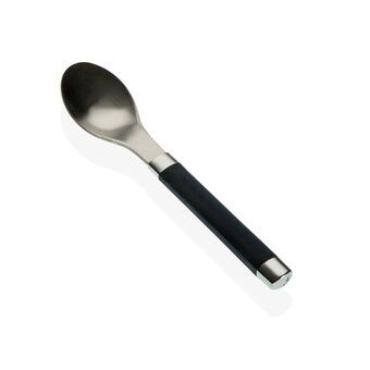 Dessert spoon Versa Nordic Dark blue