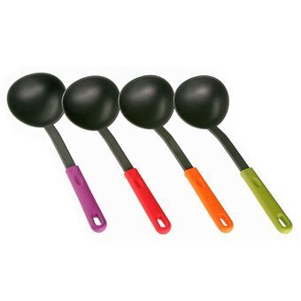 Ladle Versa Red