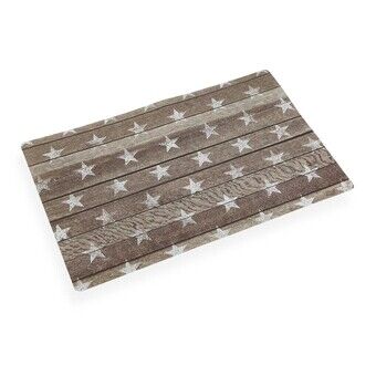 Table Mat Versa Stars Plastic