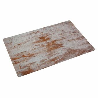 Table Mat Versa polypropylene (43 x 28 cm)