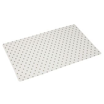 Table Mat Versa Stars polypropylene (43 x 28 cm)