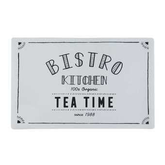 Table Mat Versa Bistro polypropylene 43 x 28 cm