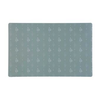 Table Mat Versa Sheets Green polypropylene 43 x 28 cm