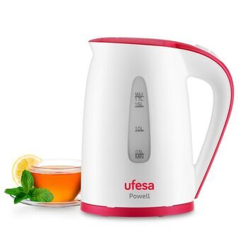 Kettle UFESA HA7315