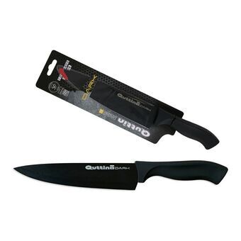 Kitchen Knife Quttin 105230 20 cm 33 x 4 x 2 cm