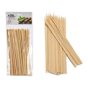 Appetizer Set Bamboo (85 Pieces)